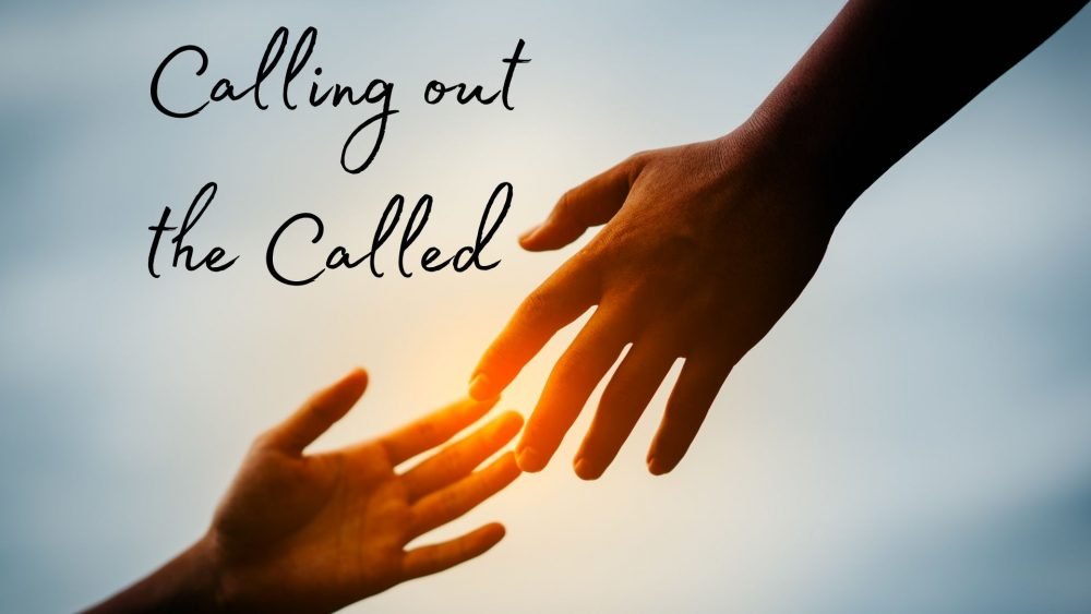 Calling the Called! Image