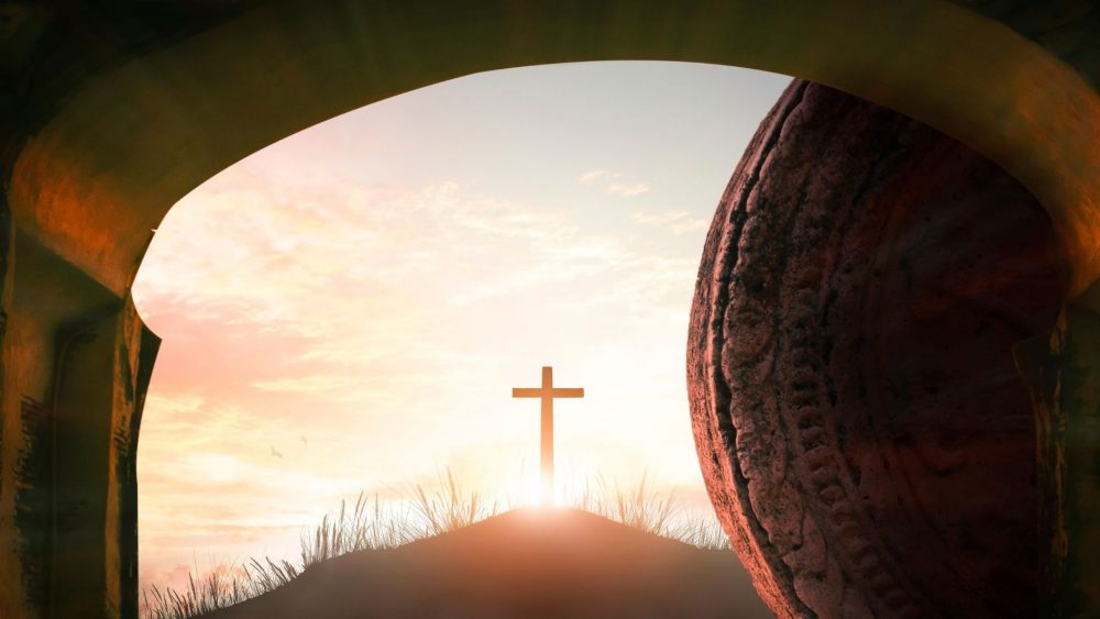 Easter: Myth, Mystery . . . or Both! Image